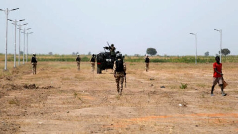 Nigeria: les gouverneurs du Nord-Est s’insurgent contre l’insécurité et appellent l’armée à «revoir sa stratégie»