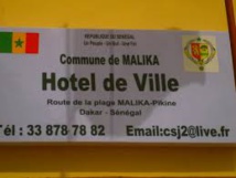 Malicka: une plainte contre le maire pour 44 parcelles défraie la chronique Malicka: une plainte contre le maire pour 44 parcelles défraie la chronique