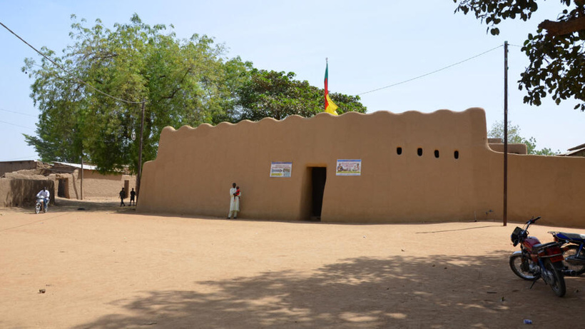 Cameroun: le Premier ministre en visite dans le Nord à l'approche de la présidentielle d'octobre Cameroun: le Premier ministre en visite dans le Nord à l'approche de la présidentielle d'octobre