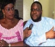 Recours à la chambre d’accusation: Ndèye Khady Guèye déboutée, Thierno Ousmane Sy obtient gain de cause Recours à la chambre d’accusation: Ndèye Khady Guèye déboutée, Thierno Ousmane Sy obtient gain de cause