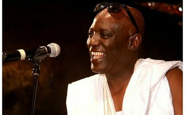 Nécrologie : décès de Secka, monument de la musique thiessoise