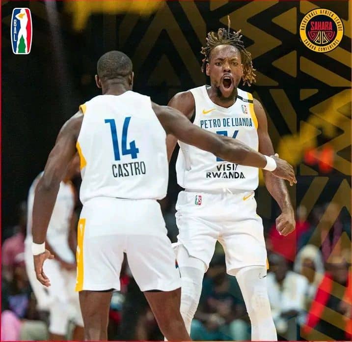 BAL - Conférence Sahara : Deuxième défaite d'affilée pour l'ASCVD, les rêves de Finals 8 s'éloignent