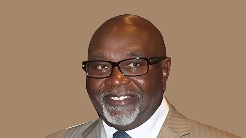 Togo : Jean-Lucien Savi de Tové, ancien opposant, élu président de la République Togo : Jean-Lucien Savi de Tové, ancien opposant, élu président de la République