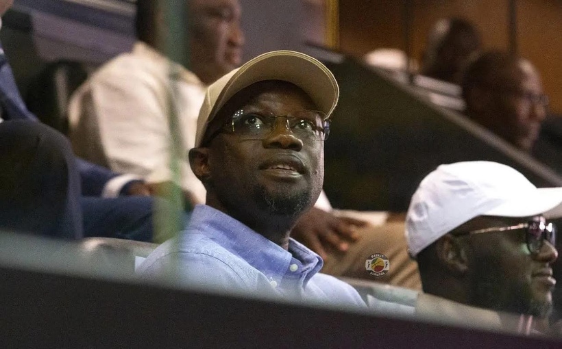 Tragique accident à Vélingara : Ousmane Sonko appelle à la prudence sur les routes Tragique accident à Vélingara : Ousmane Sonko appelle à la prudence sur les routes