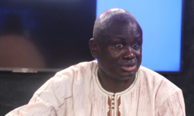 Seydi Gassama : « le fils de Macky Sall n’a rien à craindre s’il est convoqué par la justice » Seydi Gassama : « le fils de Macky Sall n’a rien à craindre s’il est convoqué par la justice »