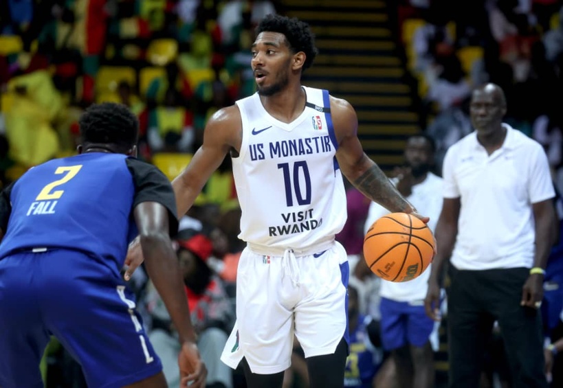 BAL - Ville de Dakar éliminée : clap de fin pour la Conférence Sahara à Dakar BAL - Ville de Dakar éliminée : clap de fin pour la Conférence Sahara à Dakar