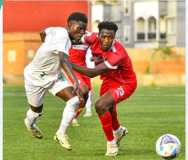 Ligue 1 - 22e journée : HLM Dakar crée la sensation face à Génération Foot, match nul entre Jaraaf et Jamono Fatick