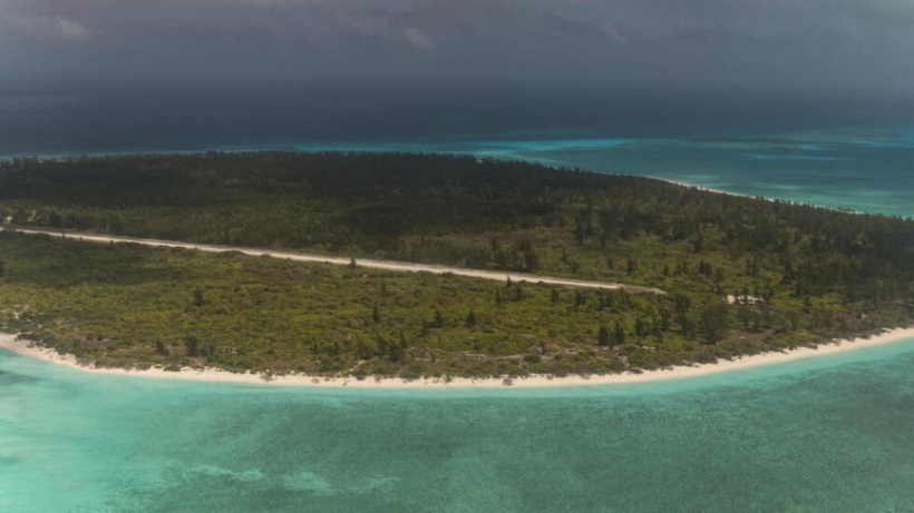 Îles Éparses: le président malgache veut trouver avec la France «une issue durable sur leur rétrocession» Îles Éparses: le président malgache veut trouver avec la France «une issue durable sur leur rétrocession»