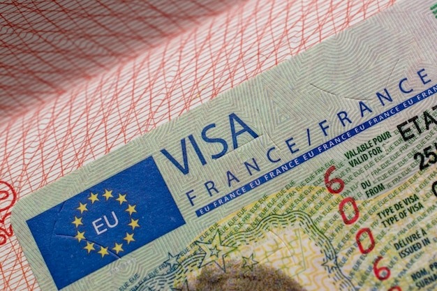 Frais de visas Schengen refusés : la France a engrangé 160 milliards FCFA en 10 ans, principalement sur des Africains