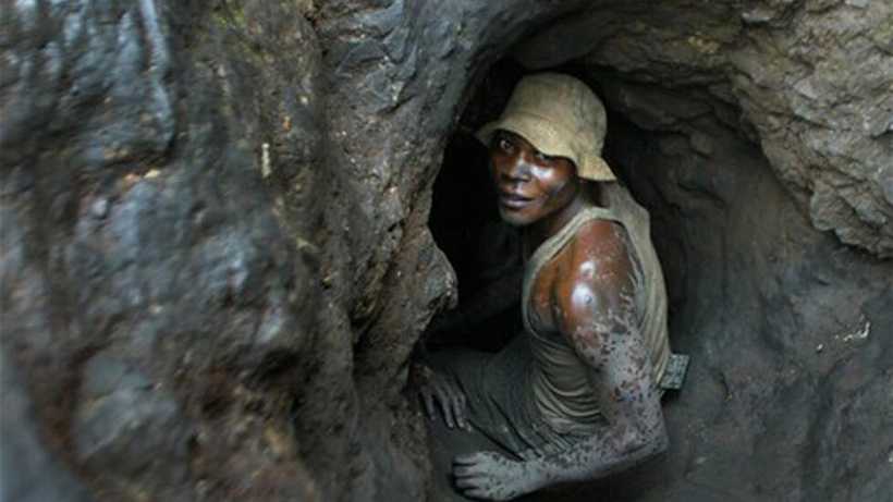 Congo-B: une ONG publie une enquête inquiétante sur l’exploitation pétrolière et minière Congo-B: une ONG publie une enquête inquiétante sur l’exploitation pétrolière et minière