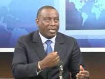 «L’épicentre du terrorisme mondiale, s’est déplacée en Afrique», Cheikh Tidiane Gadio «L’épicentre du terrorisme mondiale, s’est déplacée en Afrique», Cheikh Tidiane Gadio