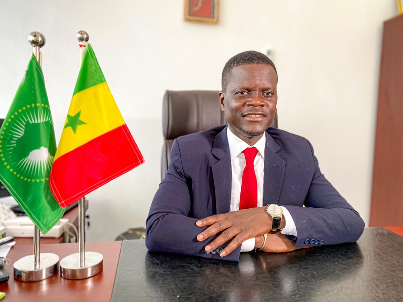 Supposé scandale financier à la mairie de Ziguinchor : la mairie dément et explique Supposé scandale financier à la mairie de Ziguinchor : la mairie dément et explique