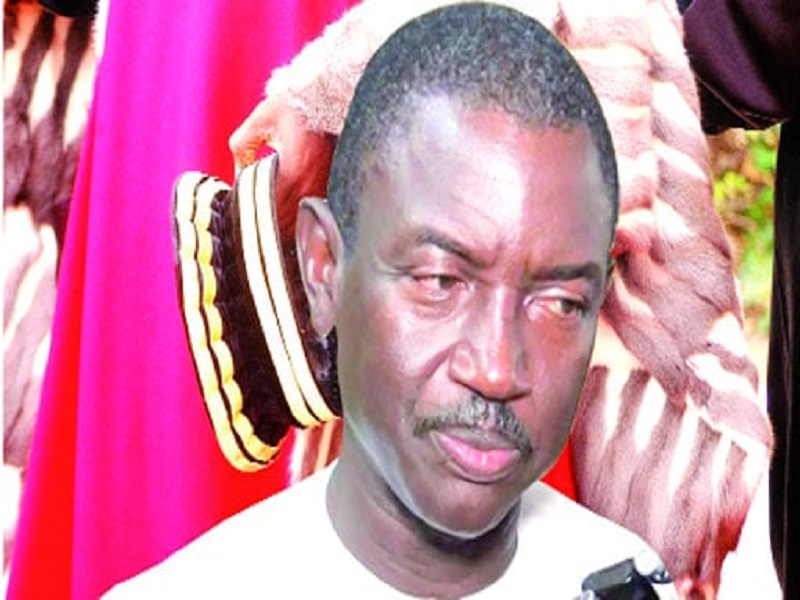 Ousmane Kane, ancien président de la Cour d'appel de Kaolack : "La loi sur le pool judiciaire financier est un fourre-tout"