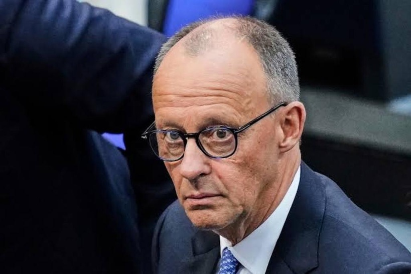 Allemagne: Friedrich Merz échoue à être élu chancelier au premier tour, l'AfD veut de nouvelles élections Allemagne: Friedrich Merz échoue à être élu chancelier au premier tour, l'AfD veut de nouvelles élections