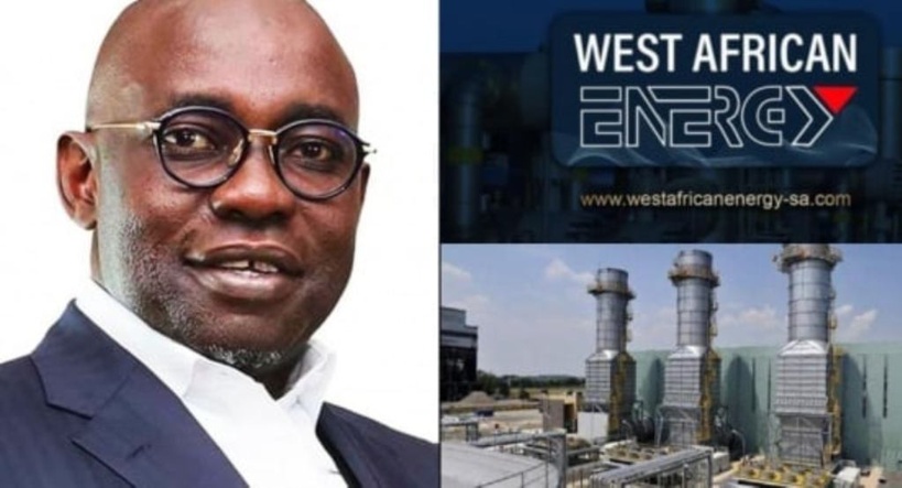 Centrale de Rufisque : West African Energy injecte 127 MW dans le réseau pour les premiers tests de la turbine GT11 Centrale de Rufisque : West African Energy injecte 127 MW dans le réseau pour les premiers tests de la turbine GT11