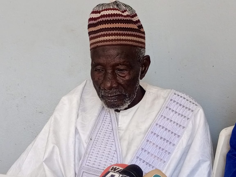 Affaire Bocar Samba Dieye vs CBAO : l'opérateur économique exige l'exécution des décisions de justice Affaire Bocar Samba Dieye vs CBAO : l'opérateur économique exige l'exécution des décisions de justice