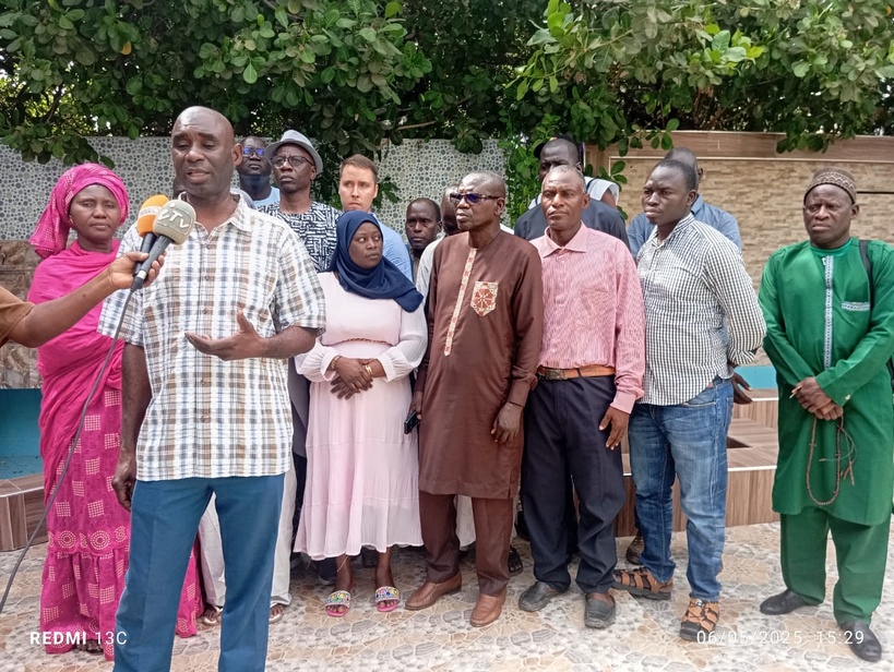 Problèmes d'accès aux financements et cherté de la matière première : les transformateurs de l’anacarde crient leur détresse ... Problèmes d'accès aux financements et cherté de la matière première : les transformateurs de l’anacarde crient leur détresse ...