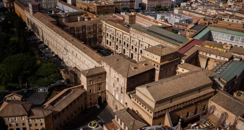 Élection d'un nouveau pape: comment le conclave va-t-il se dérouler? Élection d'un nouveau pape: comment le conclave va-t-il se dérouler?