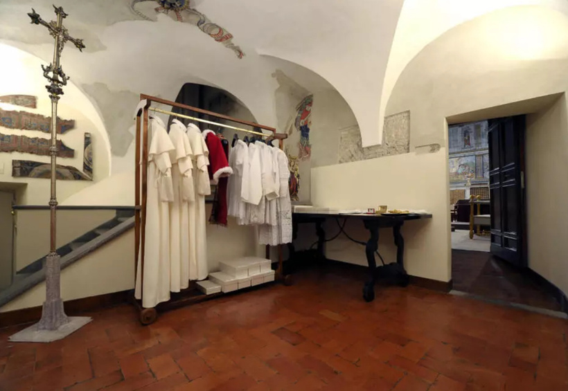 Élection d'un nouveau pape: comment le conclave va-t-il se dérouler? Élection d'un nouveau pape: comment le conclave va-t-il se dérouler?