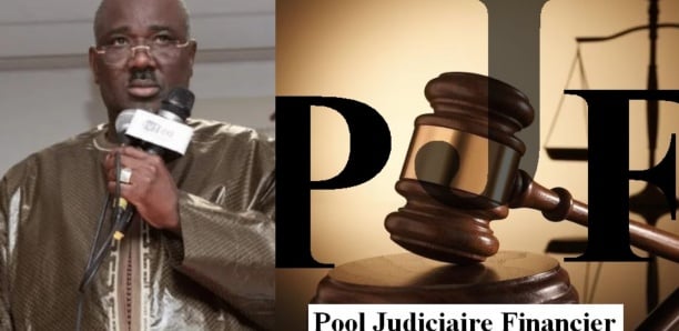 Pool judiciaire financier : l’audition des frères de Farba Ngom reportée au 19 mai sur demande de leurs avocats