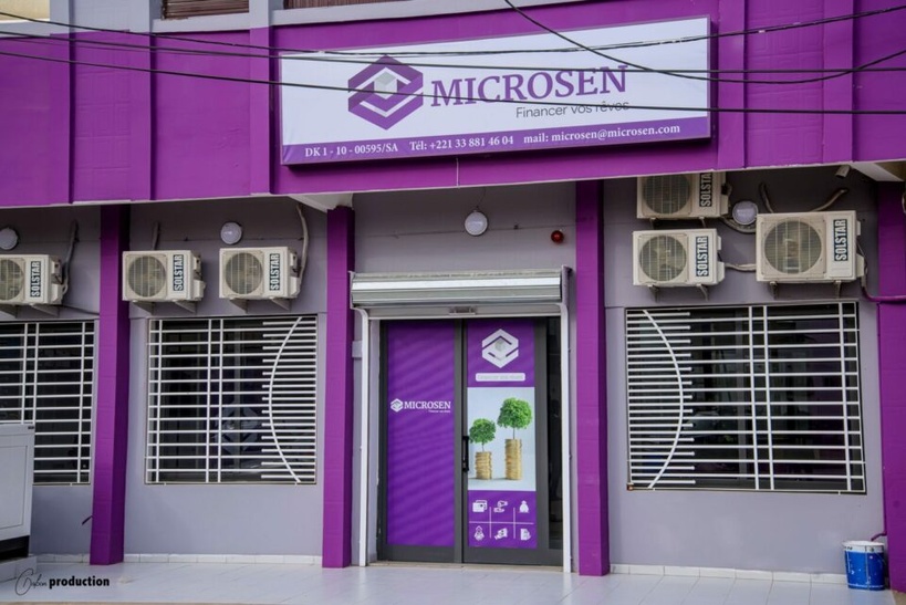Microsen Point E : 112 transactions frauduleuses identifiées, des responsables arrêtés Microsen Point E : 112 transactions frauduleuses identifiées, des responsables arrêtés