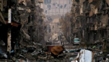 Syrie: la difficile préparation de la conférence de Genève