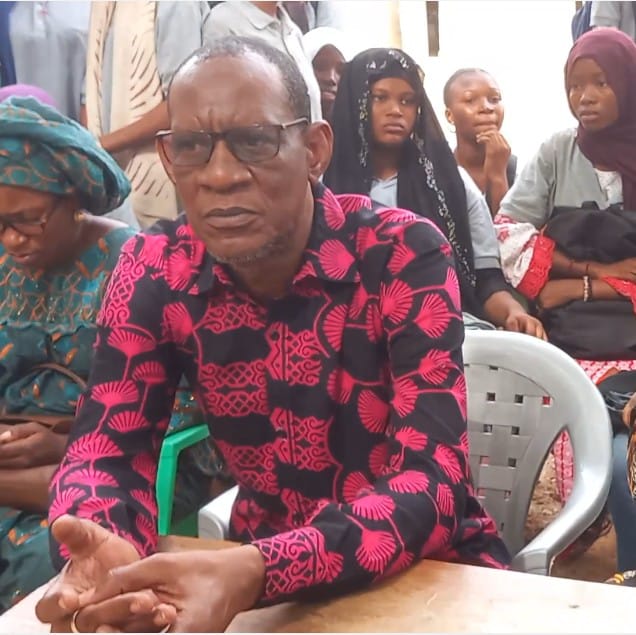 Grossesses en milieu scolaire : Kolda, troisième académie la plus touchée (Rapport 2024 du GEEP)