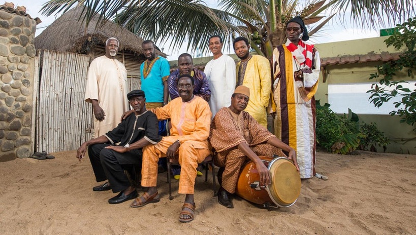 Nécrologie : décès de Mouhamed Latfi Bengeloune, guitariste de l’Orchestra Baobab Nécrologie : décès de Mouhamed Latfi Bengeloune, guitariste de l’Orchestra Baobab