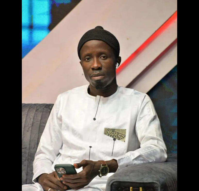 Justice : le chroniqueur Abdou Nguer entame une grève de la faim ce jeudi Justice : le chroniqueur Abdou Nguer entame une grève de la faim ce jeudi