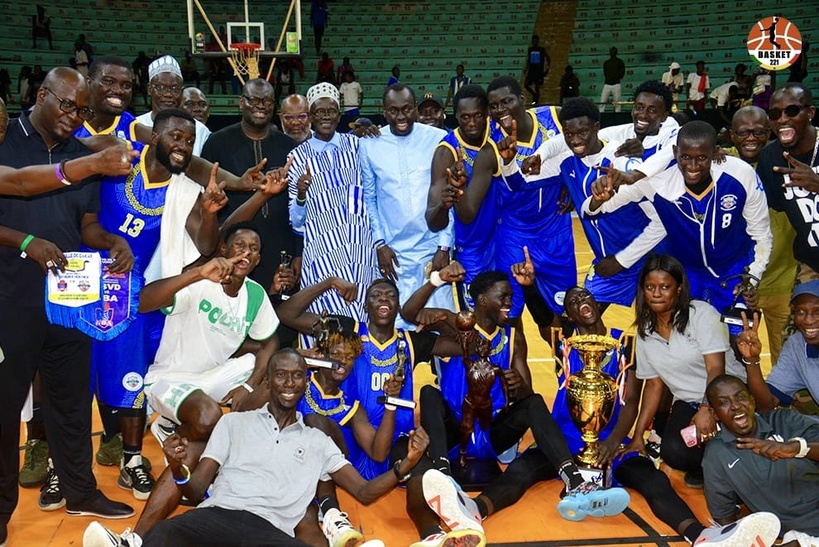 Coupe Saint-Michel : L'ASC Ville de Dakar défend son trône face à un DUC ambitieux Coupe Saint-Michel : L'ASC Ville de Dakar défend son trône face à un DUC ambitieux