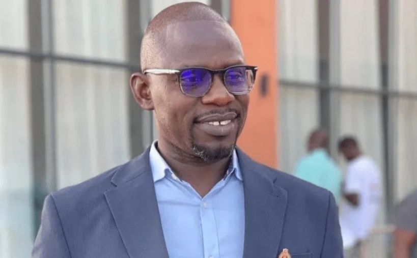 Agression mortelle à Guinguinéo : Ismaila Diallo condamne et exige l'installation urgente d’un commissariat de police Agression mortelle à Guinguinéo : Ismaila Diallo condamne et exige l'installation urgente d’un commissariat de police