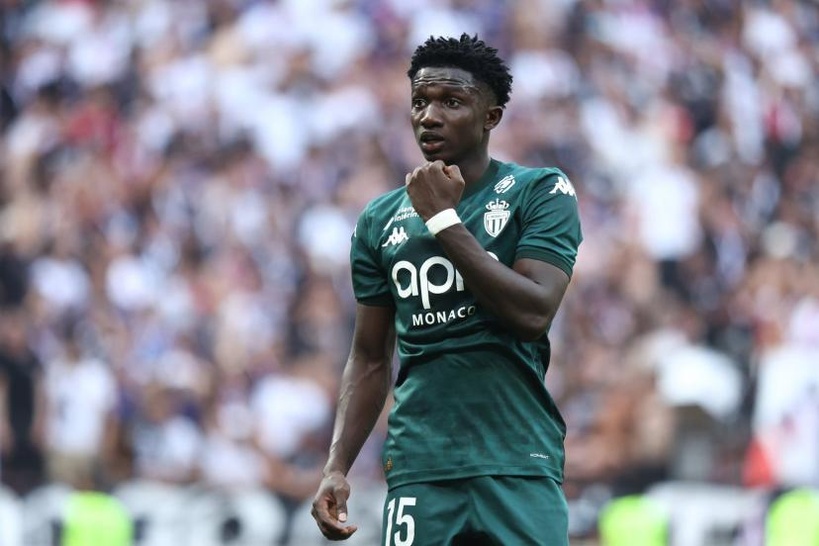 Mercato : Lamine Camara dans le viseur de Newcastle Mercato : Lamine Camara dans le viseur de Newcastle