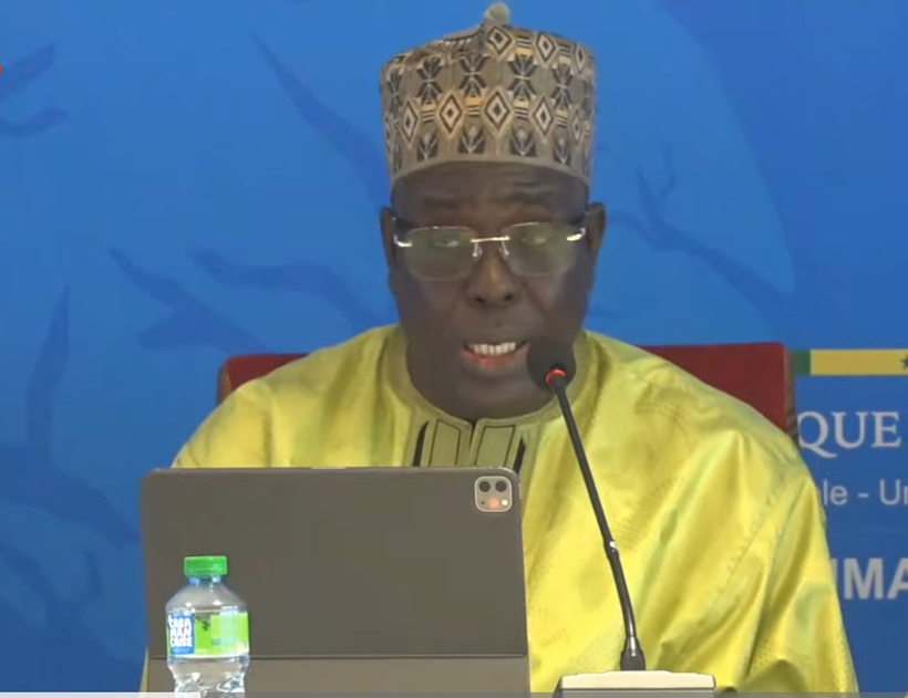 Dialogue national : le gouvernement lance la plateforme numérique « Jubbanti » pour une participation citoyenne élargie Dialogue national : le gouvernement lance la plateforme numérique « Jubbanti » pour une participation citoyenne élargie