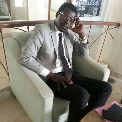 Centrafrique: le directeur de publication du Quotidien de Bangui arrêté et placé en détention