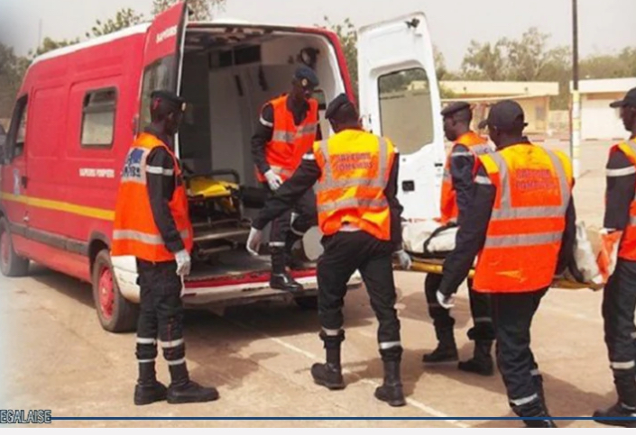 Kédougou : un homme retrouvé mort, le corps ensanglanté