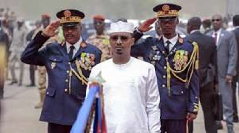 Tchad: les raisons de la chute d'Idris Youssouf Boy, l'ancien bras droit du président Tchad: les raisons de la chute d'Idris Youssouf Boy, l'ancien bras droit du président