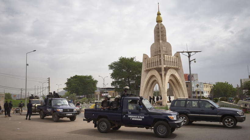 Mali: plusieurs enlèvements et tentatives d'enlèvements d'hommes politiques par la Sécurité d'État Mali: plusieurs enlèvements et tentatives d'enlèvements d'hommes politiques par la Sécurité d'État
