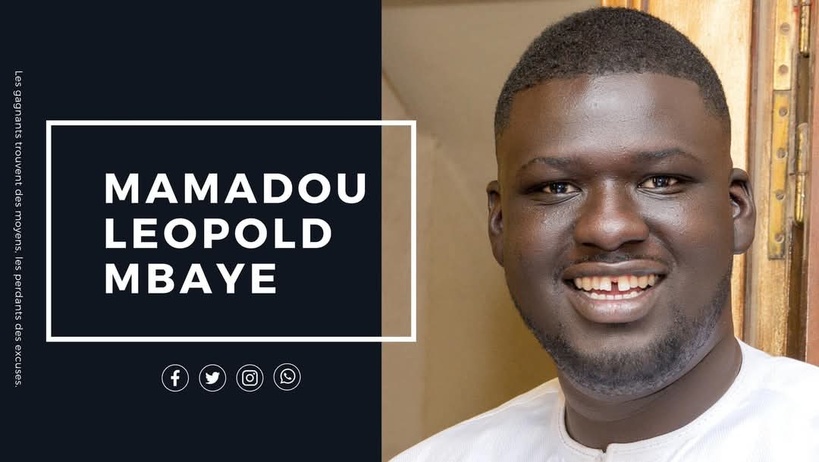 Dialogue national du 28 mai : la jeunesse de Taxawu Sénégal annonce sa participation Dialogue national du 28 mai : la jeunesse de Taxawu Sénégal annonce sa participation