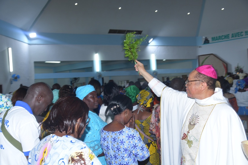 Dakar : Les évêques de la CERAO prônent l’harmonie religieuse et appellent à une meilleure gestion des ressources africaines Dakar : Les évêques de la CERAO prônent l’harmonie religieuse et appellent à une meilleure gestion des ressources africaines