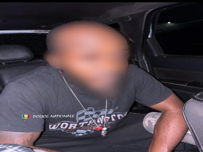 Trafic de drogue à Yoff : un étranger arrêté avec 2,5 grammes de crack