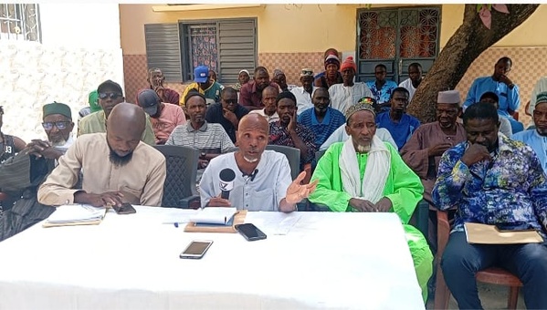 Saré Bidji : les populations dénoncent des expropriations et exigent un audit foncier Saré Bidji : les populations dénoncent des expropriations et exigent un audit foncier