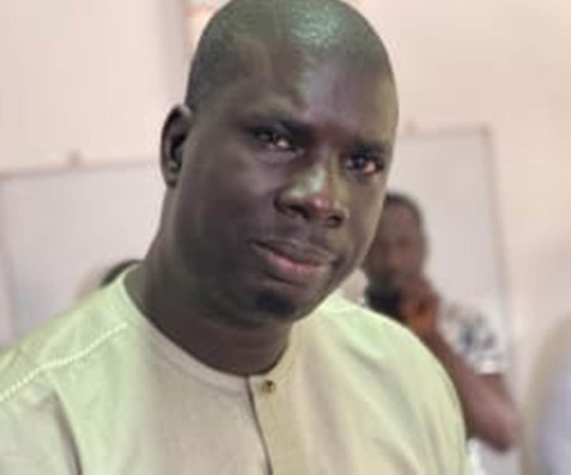 Amadou Touba Niane défend la transparence gouvernementale : "La démarche envers les anciens ministres est normale" Amadou Touba Niane défend la transparence gouvernementale : "La démarche envers les anciens ministres est normale"