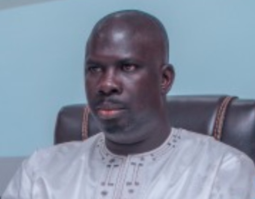 Amadou Touba Niane sur l’appel au dialogue : « Il y a des tensions à libérer dans ce pays » Amadou Touba Niane sur l’appel au dialogue : « Il y a des tensions à libérer dans ce pays »