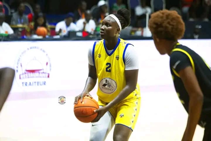Coupe de la Ligue (Dames) : Ville de Dakar écrase le DUC et conserve sa couronne