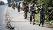 Burundi: affrontements dans la commune de Mugamba