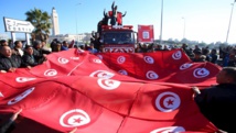 Tunisie: manifestation des policiers pour les salaires