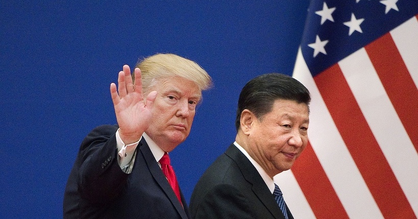 Les États-Unis et la Chine suspendent pour 90 jours une partie de leurs droits de douane punitifs