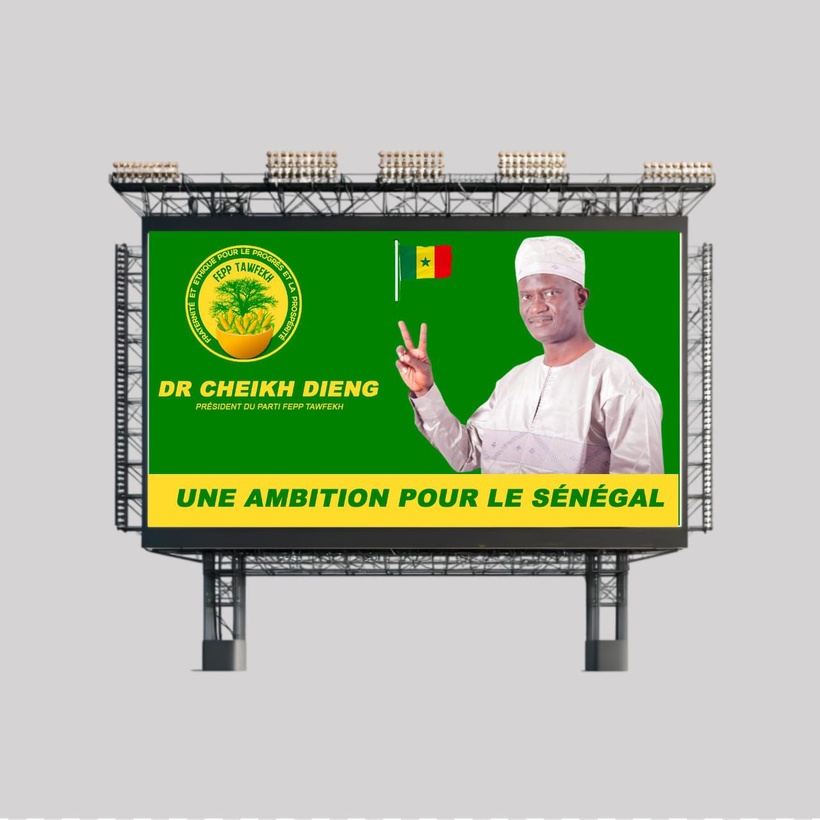DE L’URGENCE DE REFORMER LA HAUTE COUR DE JUSTICE (Par Dr Cheikh Dieng)