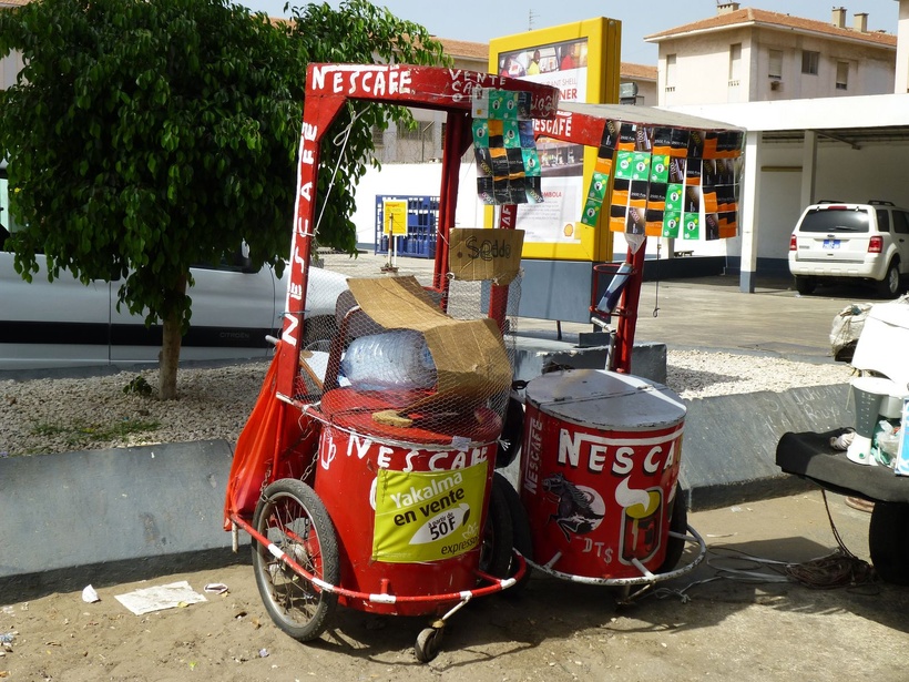 Démantèlement d'un vaste réseau de trafic de drogue à Dakar : la méthode des "pousse-pousse à café" mise à nu Démantèlement d'un vaste réseau de trafic de drogue à Dakar : la méthode des "pousse-pousse à café" mise à nu