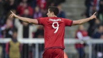Une offre de 98 millions du Real pour Lewandowski ?